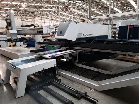 cnc controller for punching machine|trumpf trupunch 5000 for sale.